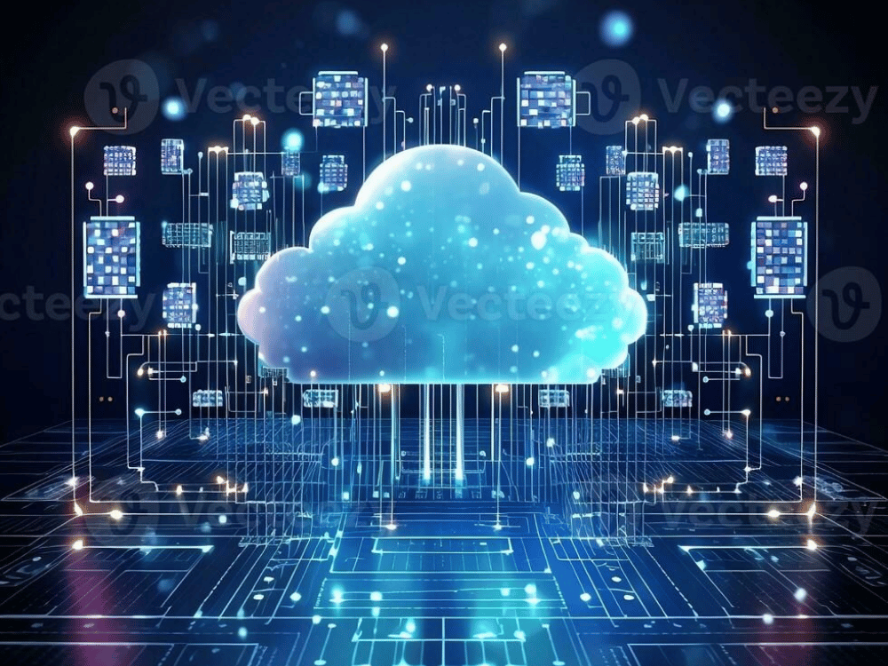 Cloud Server hoạt động như thế nào?