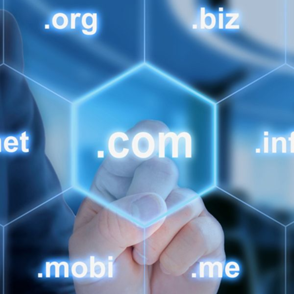 Mua Lại Tên Miền
