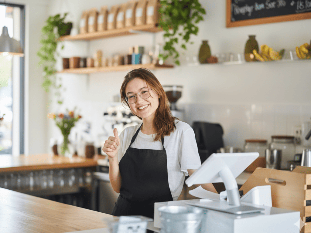 Giải pháp POS đồng bộ cho người kinh doanh thời 4.0