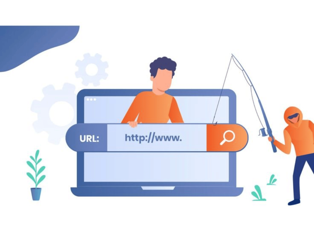 3. Tên miền tránh gây hiểu nhầm