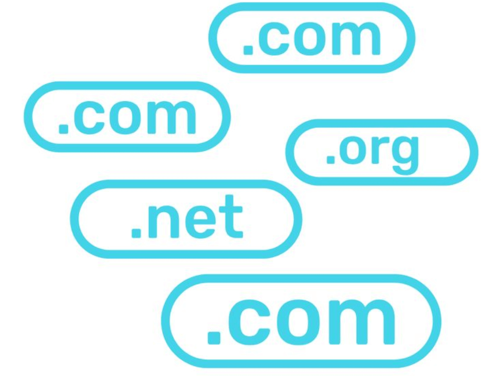 1. Tên miền phải NGẮN – DỄ NHỚ