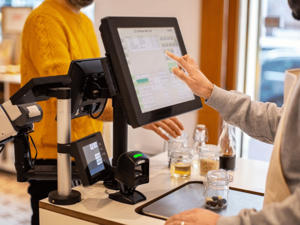 Lợi Ích Mang Lại Cho Chủ Nhà Hàng