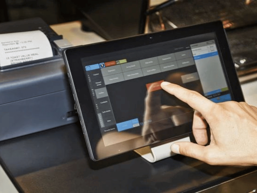 Những lý do bạn nên sử dụng phần mềm Order tại bàn