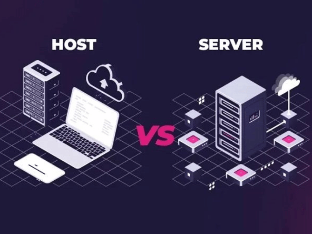 Khi nào nên dùng Hosting, khi nào nên dùng Cloud Server?