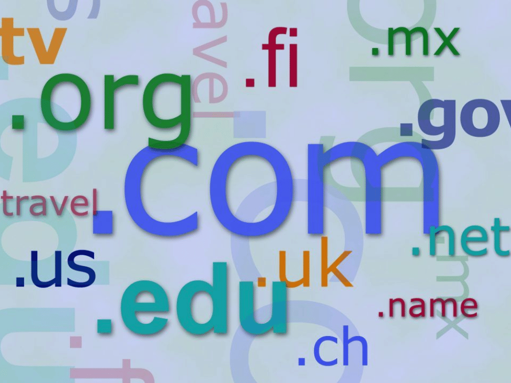 Bị mất tên miền vì nhờ người khác đăng ký