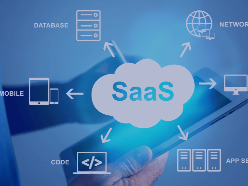 Những ưu điểm nổi bật của mô hình SaaS ERP