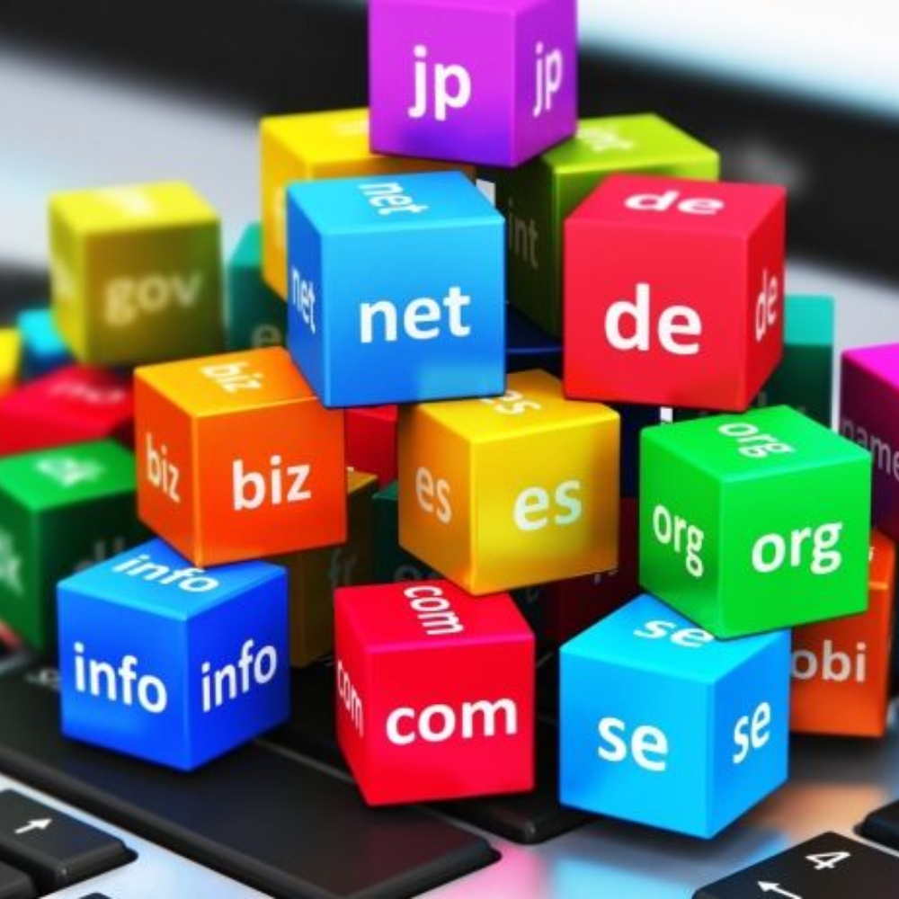 Tại Sao Bạn Bị Mất Tên Miền?
