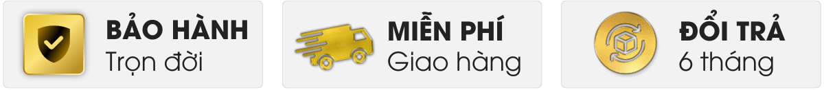 Chính sách bán hàng