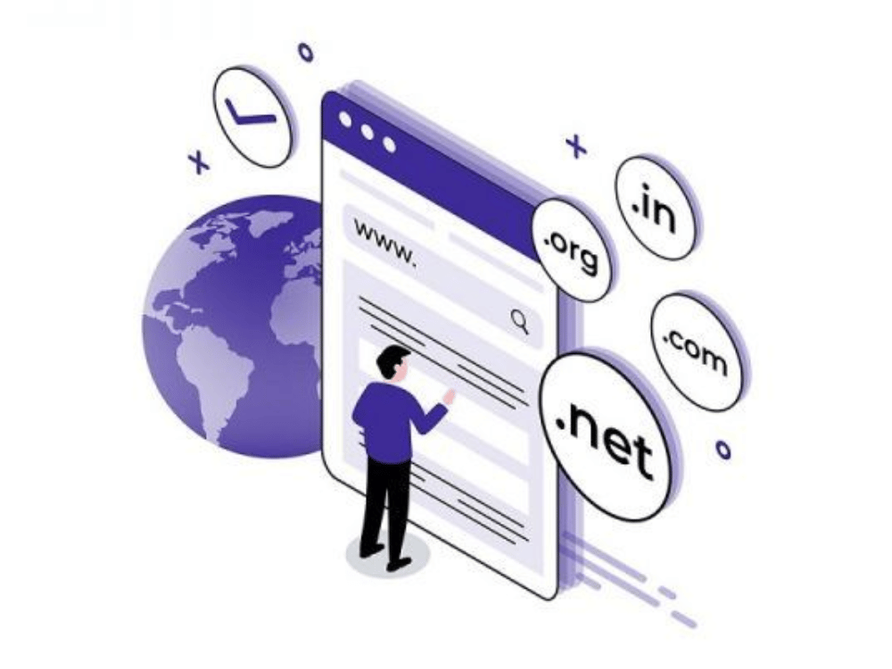 4. Tên miền tránh tranh chấp bản quyền