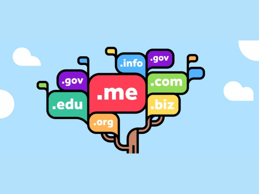 Mất tên miền vì chủ quan, thấy còn nhưng không mua ngay