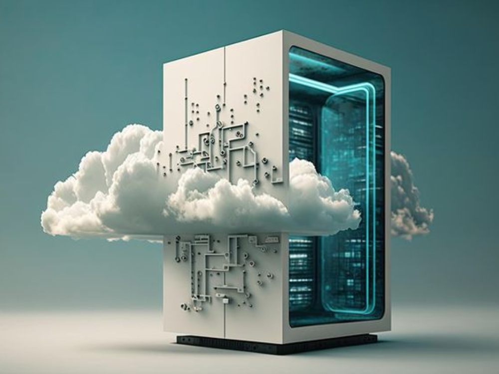 Hosting được hiểu cơ bản là nơi lưu trữ website và tất cả dữ liệu liên quan