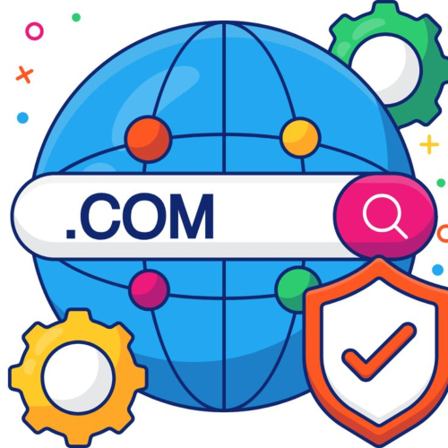 Cách Chọn Tên Miền Chuẩn Nhất