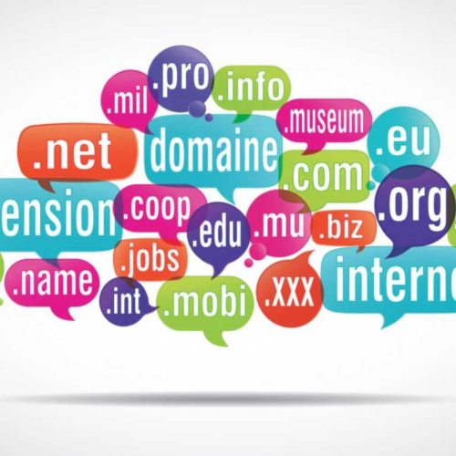 Giá Tên Miền