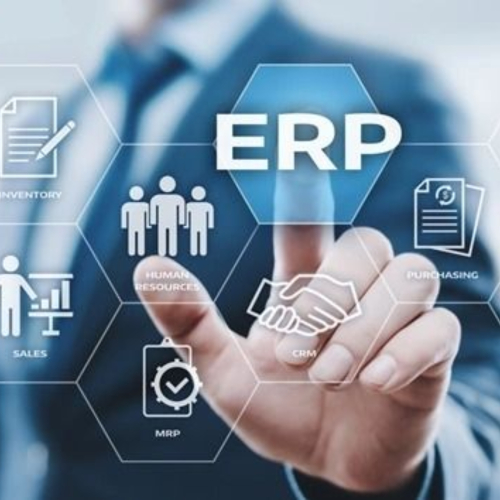 Quản Lý Đơn Hàng Dễ Dàng, Doanh Thu Trong Tầm Tay Với ERP