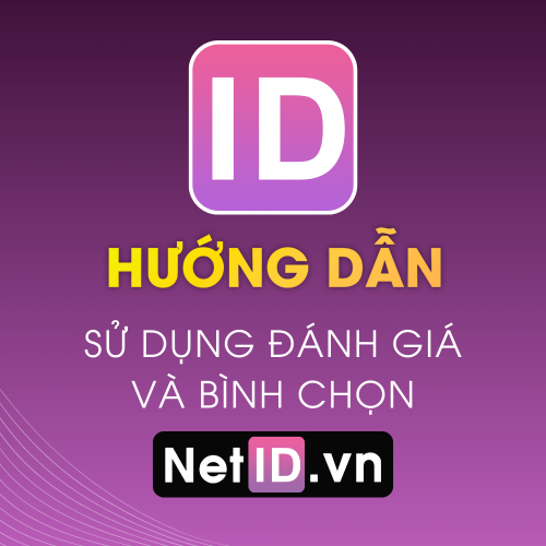 Hướng Dẫn Đánh Giá Và Bình Chọn