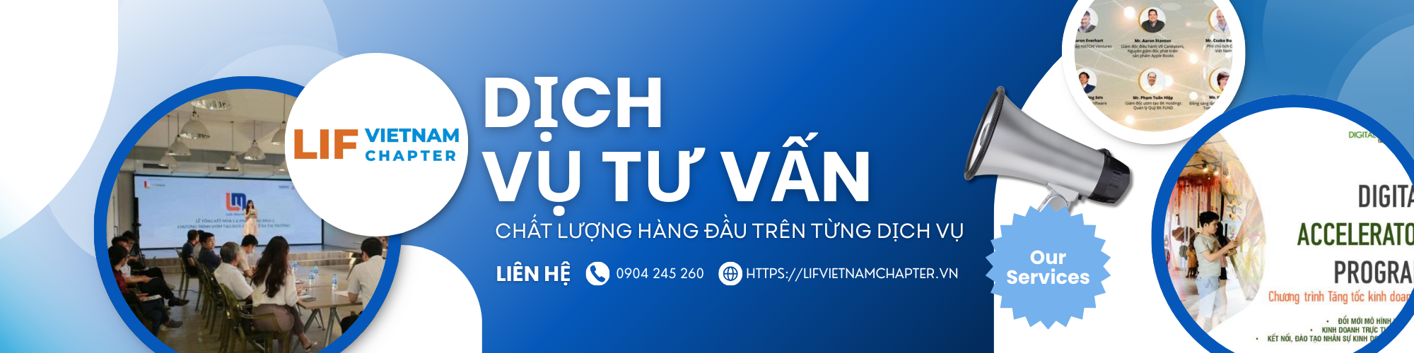 Dịch vụ tư vấn