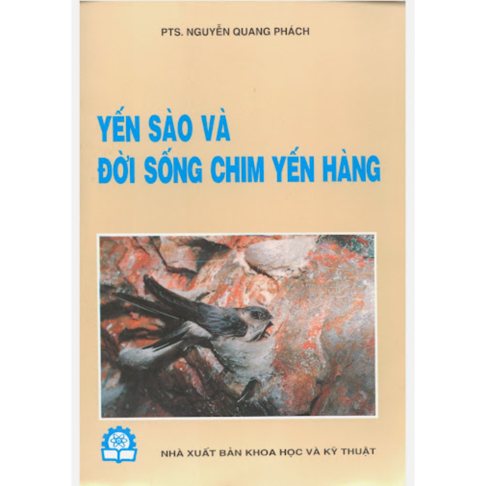 Yến Sào Và Đời Sống Chim Yến Hàng