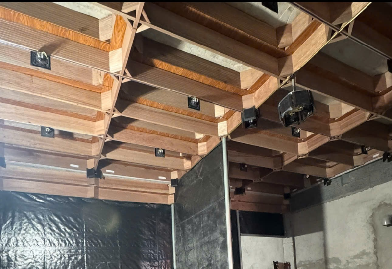 Hệ thống thông gió