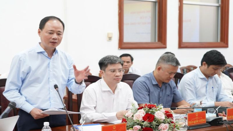 Nâng tầm yến sào, trầm hương Việt Nam