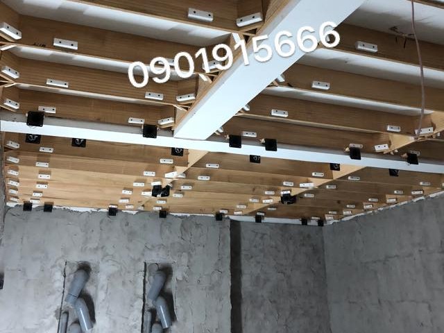 Dấu hiệu nhận biết nhà yến bị nấm mốc