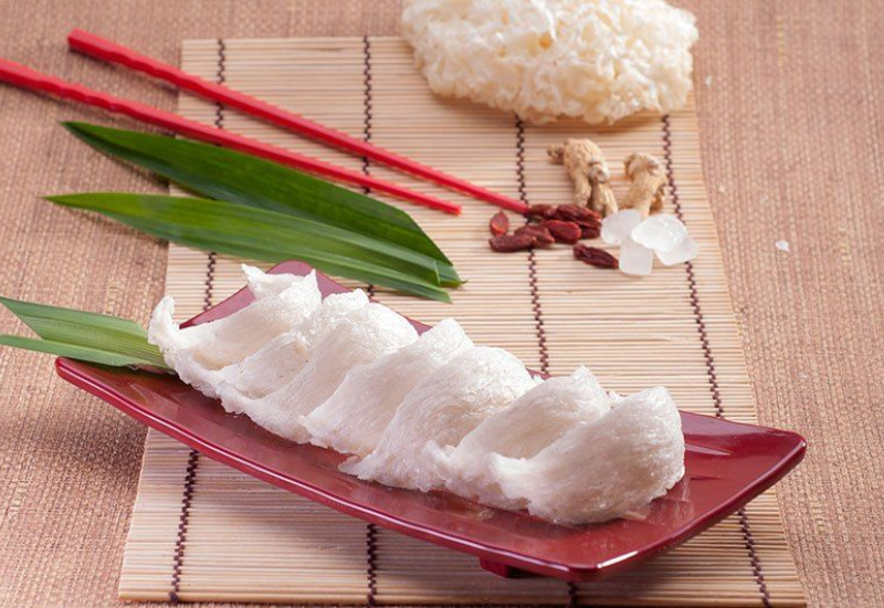 Cách sử dụng yến tinh chế để giữ trọn giá trị dinh dưỡng