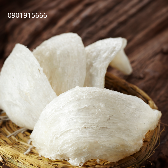 Giá Trị Dinh Dưỡng Trong Yến Tinh Chế – Tiện Lợi Nhưng Vẫn Nguyên Chất