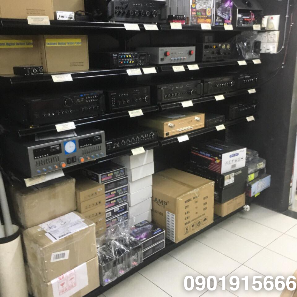 Những Thông Tin Bạn Cần Biết Về AMPLY Nhà Yến