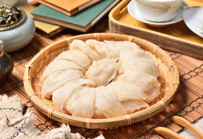 Phận biệt bằng mùi hương