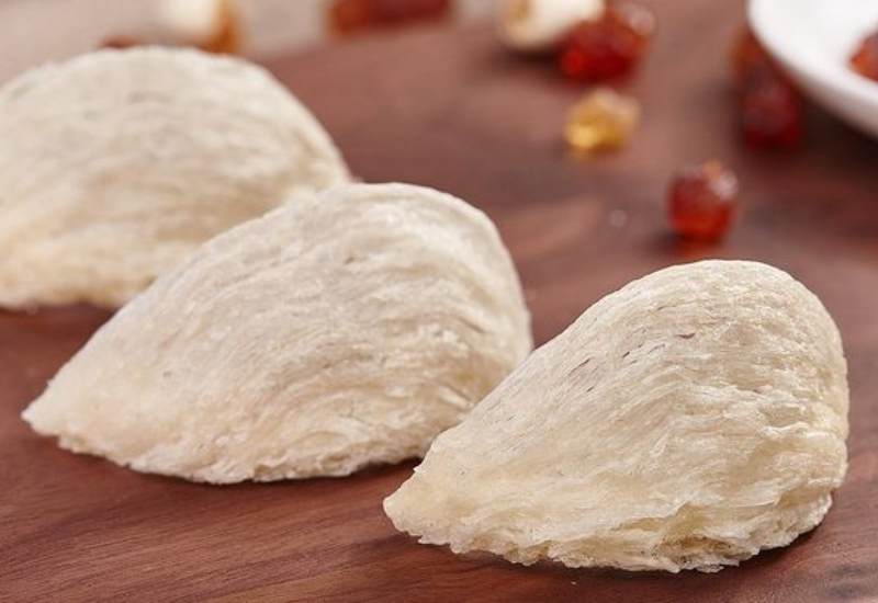 Tiện lợi nhưng vẫn nguyên chất – Điểm khác biệt của yến tinh chế