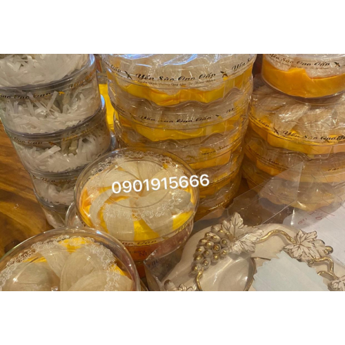 Yêu cầu về kỹ thuật và quản lý
