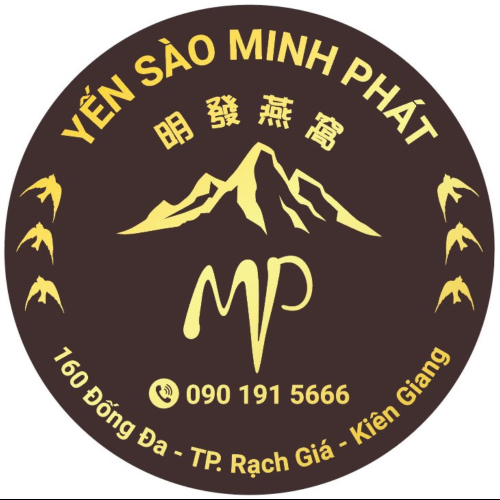 Yến Sào Dinh Dưỡng