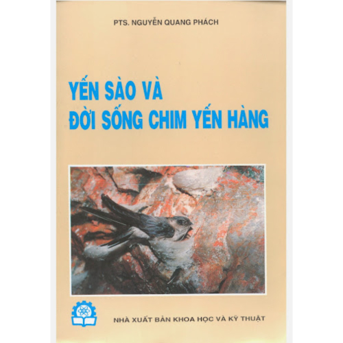 Yến Sào Và Đời Sống Chim Yến Hàng