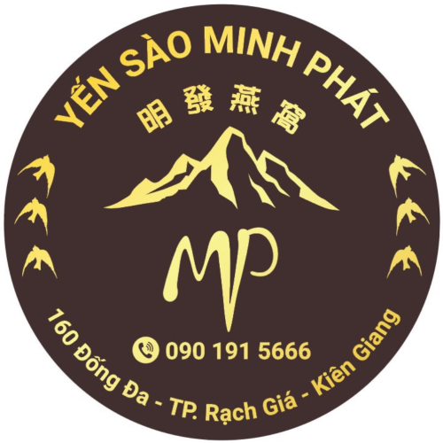 Dưỡng Chất Từ Yến Sào