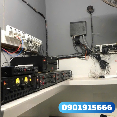 Những Thiết Bị Nuôi Yến Hiệu Quả Nhất Mà Bạn Cần Có
