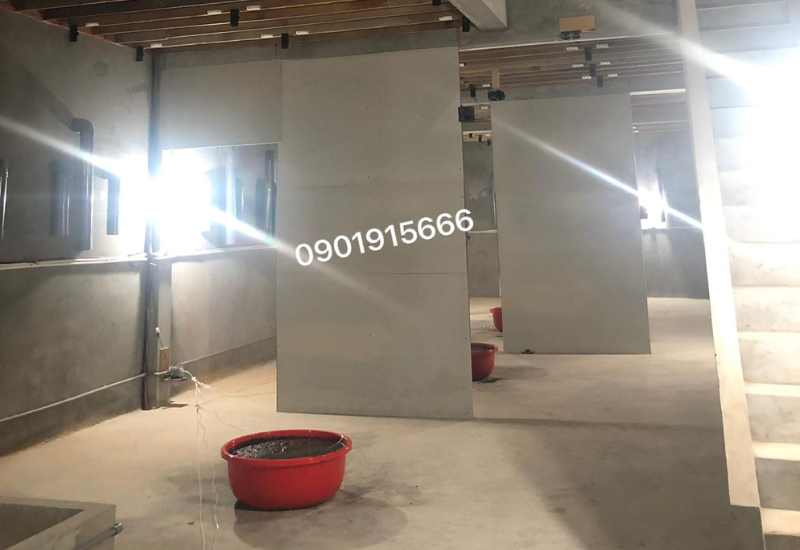 Đầu tư không đủ và thiếu kế hoạch dài hạn