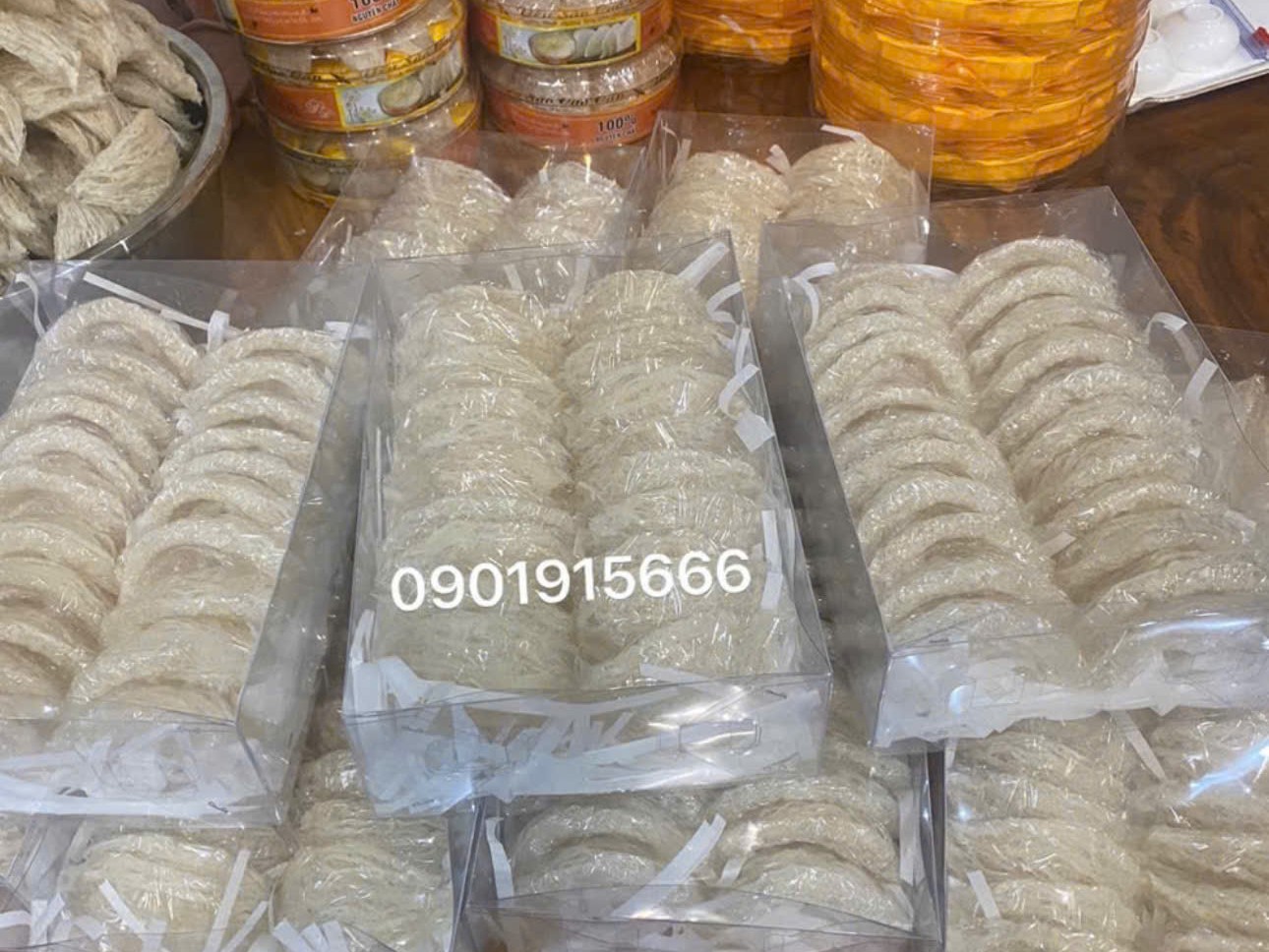 Yến sào – Nâng niu sức khỏe từ từng chén yến