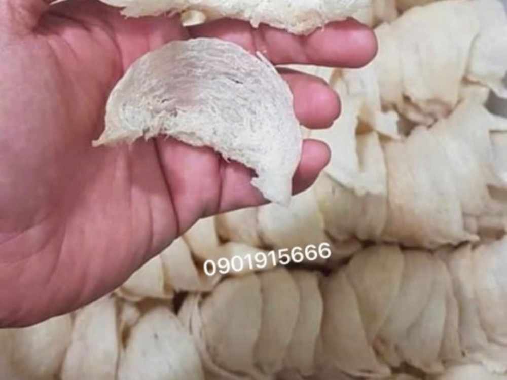 Quà tặng sức khỏe – gửi trọn yêu thương đến người thân