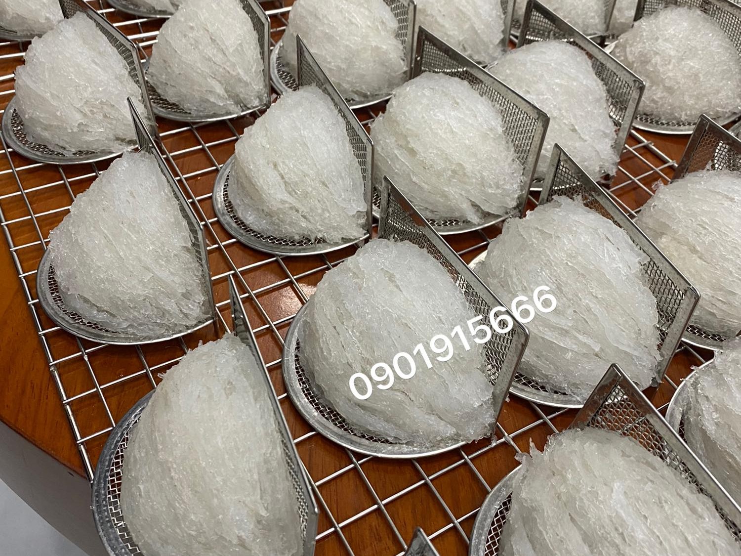 Ăn yến sào đúng cách để vừa đẹp vừa khỏe