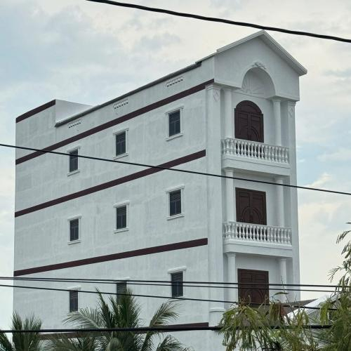 Những Tác Động Của Độ Ẩm Trong Nhà Yến