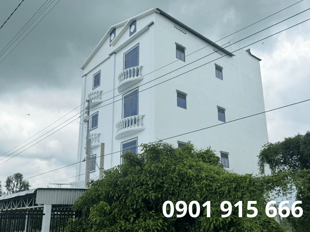 Xử phạt khi vi phạm quy định về nhà nuôi Yến