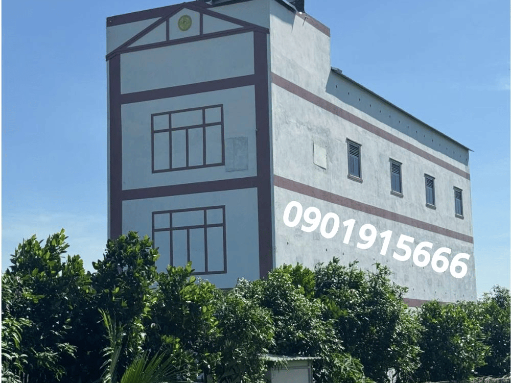 Xây nhà yến bao lâu thì hoàn vốn