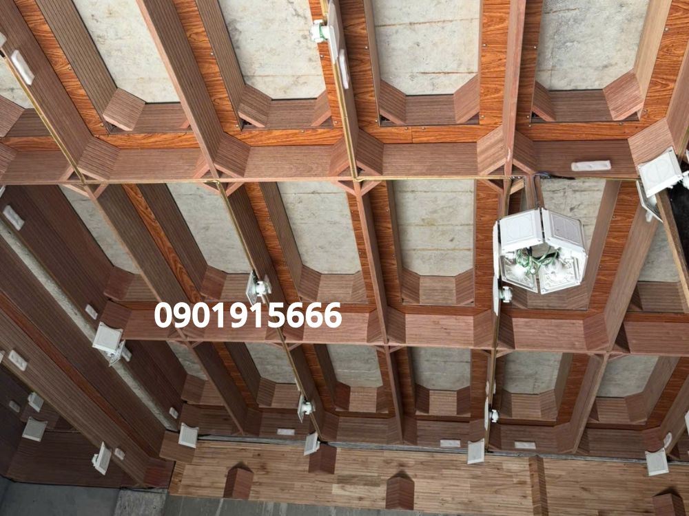 Những yếu tố kỹ thuật ảnh hưởng đến khả năng thu hút chim yến