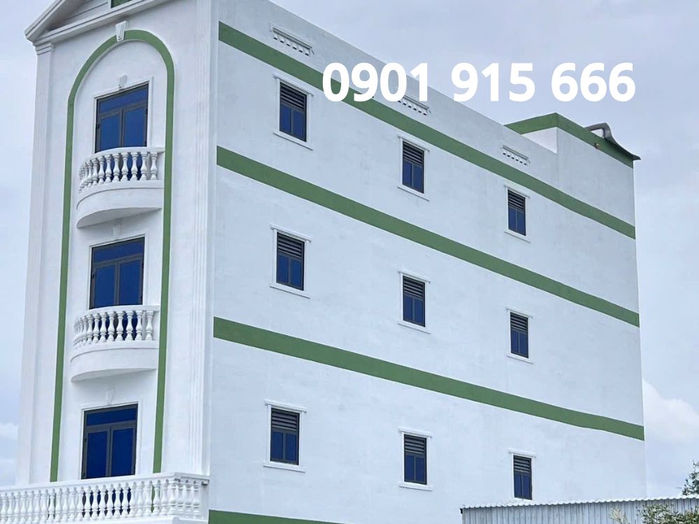 Điều chỉnh nhiệt độ, độ ẩm và âm thanh phù hợp với chim yến