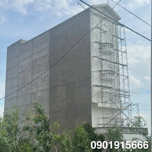 Những Lưu Ý Quan Trọng Khi Xây Dựng Nhà Yến Tiền Chế Mà Bạn Cần Biết