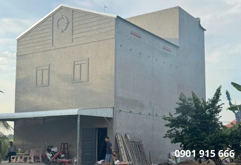 Những thách thức khi nuôi yến ở nông thôn