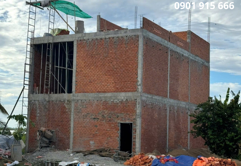 Đầu tư nuôi yến không chỉ là xây nhà