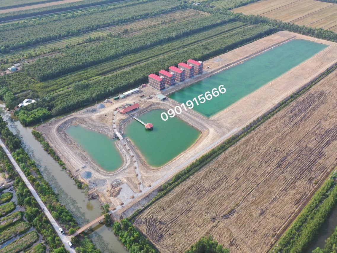 Lên kế hoạch vốn xây dựng phù hợp quy mô