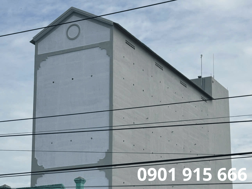 Quy trình vận hành phức tạp