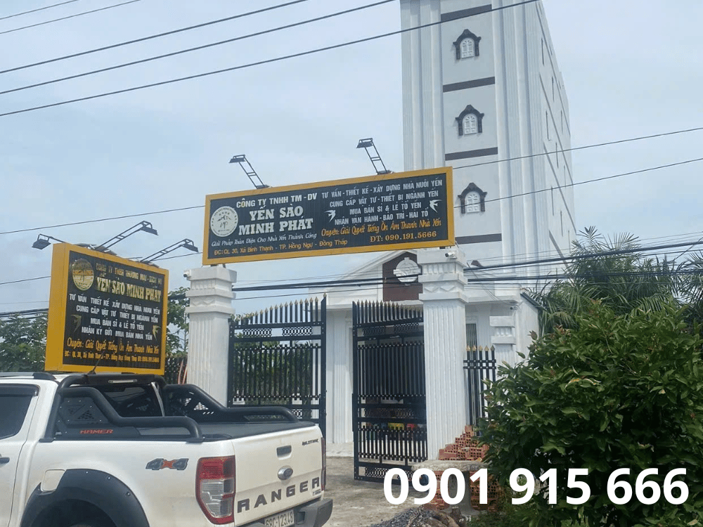 Biến động thị trường và giá tổ Yến