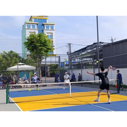 Sự Kiện Thể Thao Ý Nghĩa Chào Mừng Lễ Hội Vía Bà Chúa Xứ Núi Sam Năm 2025